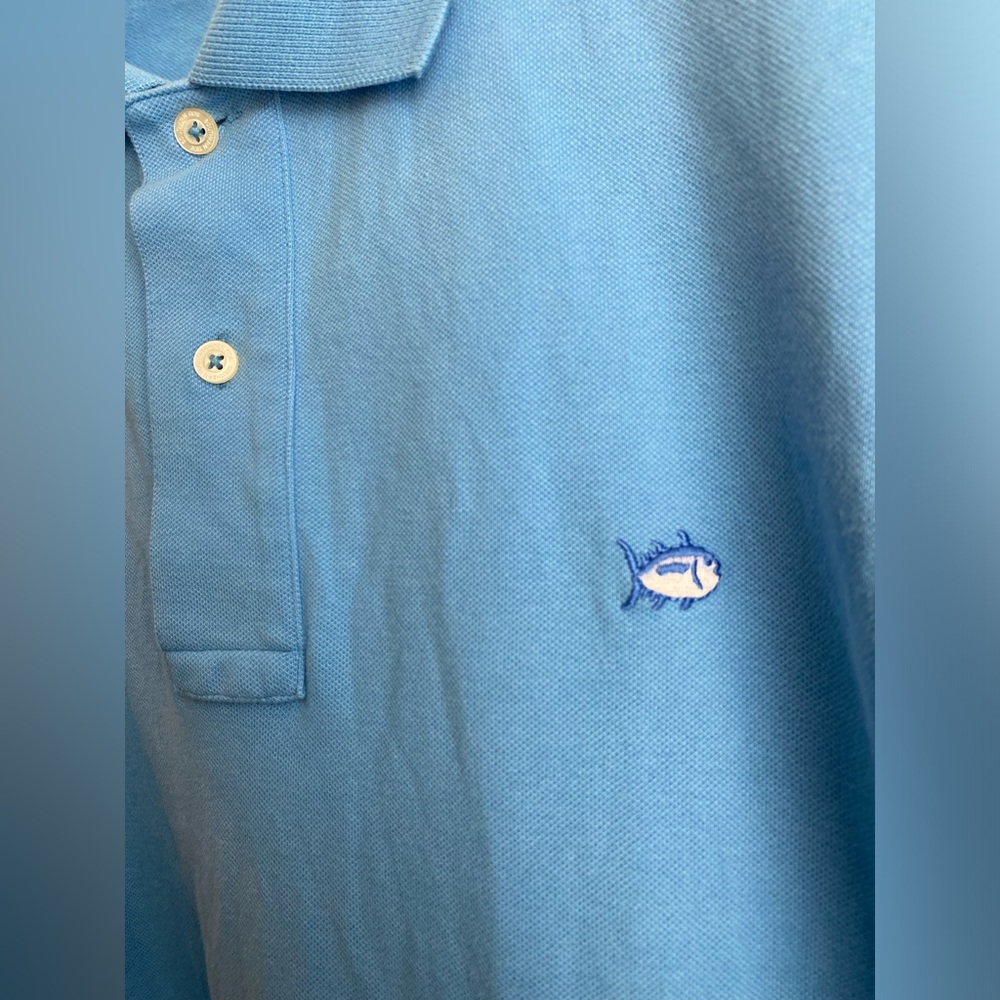 Southern Tide Polo - Picture 6 of 6